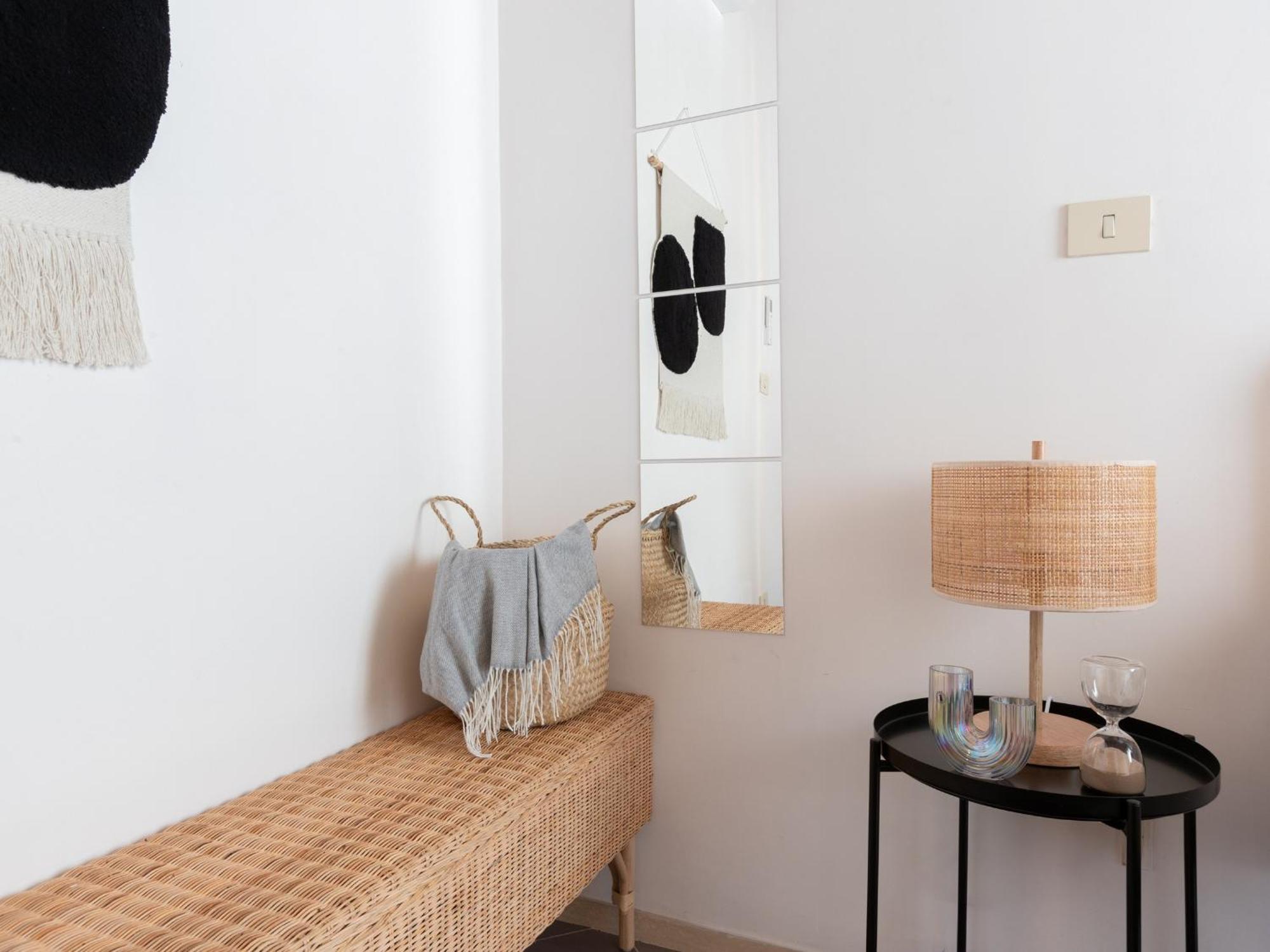 The Best Rent - Two-Bedroom Apartment With Terrace Near Trevi Fountain โรม ภายนอก รูปภาพ
