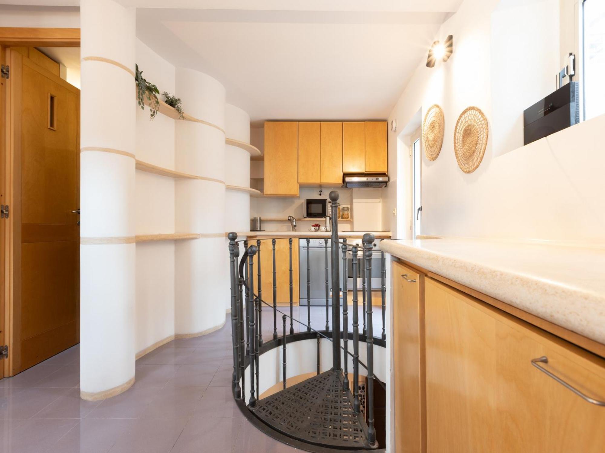 The Best Rent - Two-Bedroom Apartment With Terrace Near Trevi Fountain โรม ภายนอก รูปภาพ